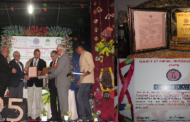 ICAR-CIRB Scientists Awarded