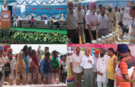 ICAR- CIRB participated in Pashu Palan Mela at GADVASU, Ludhiana during Sept., 22-23, 2016