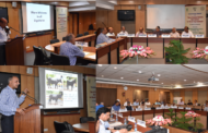 ICAR-CIRB and ISBD jointly organized brainstorming workshop on ‘Use of cloned bull semen for breed improvement’