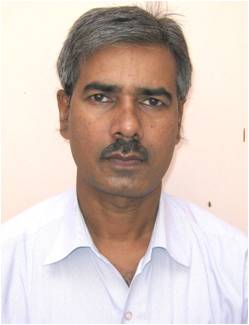 Dr. B. P. Kushwaha