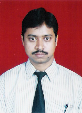 Dr. Avijit Dey