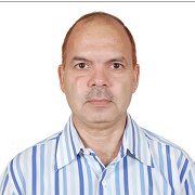Dr. Rakesh Kumar Sharma