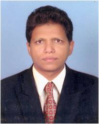 Dr. Sushil Kumar Phulia