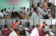 An In-House Training for Technical Officers under HRD