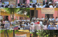 ICAR- CIRB Organised Kisan Gosthi & Balanced Feeding Demonstration at village Nimoth, Rewari on 13.09.2016ICAR- CIRB Organised Kisan Gosthi & Balanced Feeding Demonstration at village Nimoth, Rewari on 13.09.2016