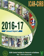 Annual report 2016-17