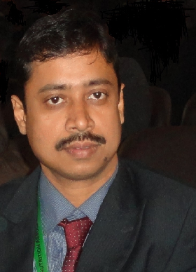 Dr. Avijit Dey