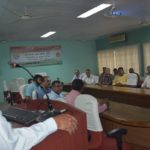 Vigilance Awareness week-2019