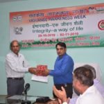 Vigilance Awareness week-2019