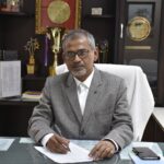 Dr. Tirtha Kumar Datta