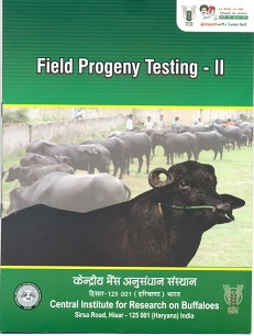 Field Progeny Testing