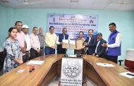 Central Institute for Research on Buffaloes (CIRB) Hisar Collaborates with Nepal Government to Enhance Buffalo Quality through Exchange Program.