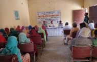 Farmers training programs at Nuh aspirational district of Haryana