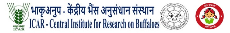 ICAR – Central Institute for Research on Buffaloes Hisar