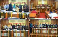 ICAR – CIRB, Hisar organizes Farmer-Scientist-Industry Meet and Celebrates its 42nd Foundation Day
